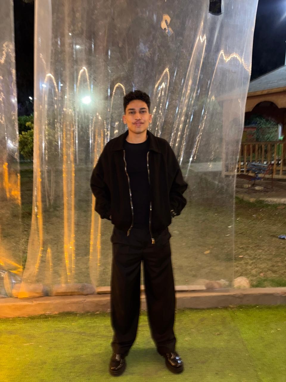 Omar Ibrahim Elsayed profile photo